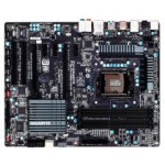 GigaByte GA-Z68X-UD3P-B3 Материнская плата (Z68,LGA1155,4*DDR3(2133),2*PCI-E,GLAN,ATX,4*SATA/4*6G Raid,2*USB 3.0,1394) RTL