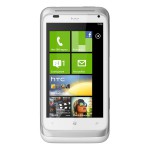 Смартфон HTC Radar White (WP7)