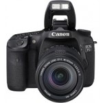 CANON EOS 7D KIT EF-S 18-135MM F/3.5-5.6 IS