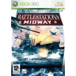 Battlestations: Midway