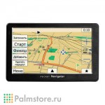 GPS навигатор Pocket Navigator RD-500