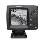 Humminbird 570