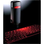 Bluetooth Laser Virtual Keyboard