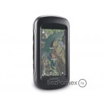 Garmin Montana 650