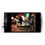 Sony Ericsson Xperia Arc S