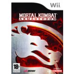 Mortal Kombat: Armageddon