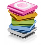 IPod Shuffle