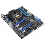 ASUS P8P67 WS REVOLUTION(B3)