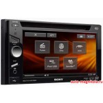 Автомагнитола Sony XAV-E622