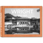 Книга Frank Lloyd Wright