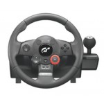 Руль LOGITECH Driving Force GT