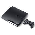 Playstation 3 (PS3) Sony CECH-3008B (320 GB) + FIFA 12