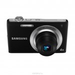 Samsung 12MP цифровая камера