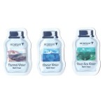 Skinfood Water Multi Toner 6 ml.*10ea  deep sea