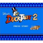 Duck Tales 2