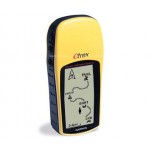 Garmin eTrex H