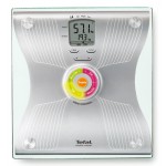 Весы напольные Tefal Bodysignal Glass