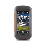 Garmin Montana 650