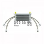 Universal Oil Cooler Kit