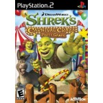 Shrek's Carnival Craze Party Games