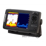 Lowrance Elite 7x HDI