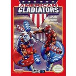 American Gladiators