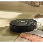 робот пылесос iRobot roomba 650