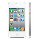 iPhone 4 White 32Gb