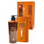 Daeng Gi Meo Ri Professional Honey Therapy Shampoo Набор шампунь для волос Медовая терапия