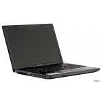 Ноутбук Lenovo Idea Pad G570A (59304395) i3-2310/3G/750G/DVD-SMulti/15.6"HD/ATI 6370 1G/WiFi/BT/cam/Win7 HB