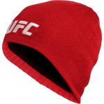 Шапка Reebok UFC - Red