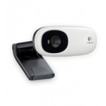 LOGITECH WebCam C110