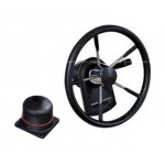 Raymarine SPX-5 Smart Pilot Tiller Plus