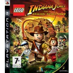 LEGO Indiana Jones: The Original Adventures