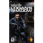 Syphon Filter: Logan`s Shadow