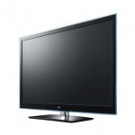 3D LED-телевизор LG 47LW650S