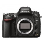 Nikon D600 Body