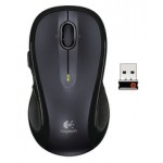 LOGITECH M510 Wireless Mouse