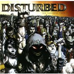 CD Disturbed - Ten Thousand Fists