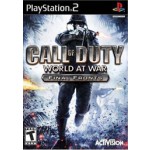 Call Of Duty: World At War