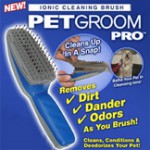 Ионизирующая щётка для животных Pet Groom Pro (Пет Грум Про), купить Ионизирующая щётка для животных Pet Groom Pro (Пет Грум Про), Ионизирующая щётка для животных Pet Groom Pro (Пет Грум Про) отзывы на yaberu.ru