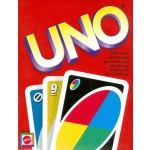 Игра Uno