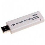 Wi-Fi USB Stick Connector