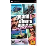 GTA: Vice City Stories