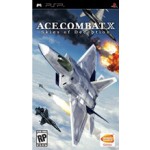 Ace Combat X: Skies of Deception