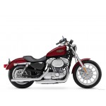 HARLEY-DAVIDSON XL883L