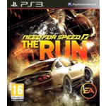 Need for Speed The Run