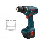 Bosch GSR 12-2