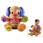 Fisher-Price Учёный Щенок