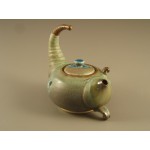 Little Ocean Creature Teapot